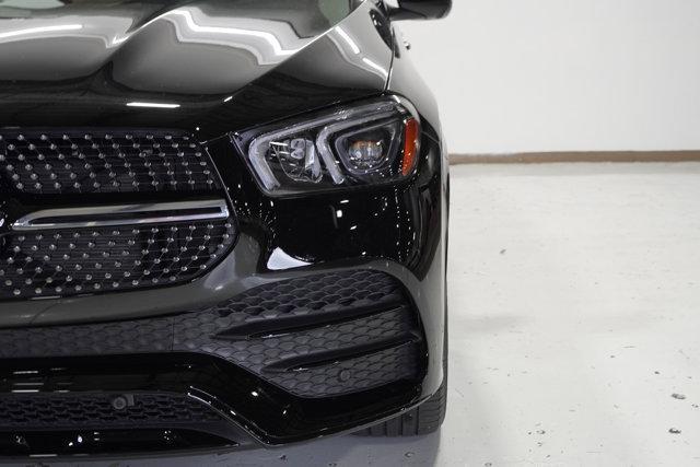 used 2022 Mercedes-Benz GLE 350 car, priced at $51,988