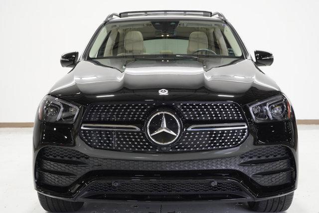 used 2022 Mercedes-Benz GLE 350 car, priced at $51,988