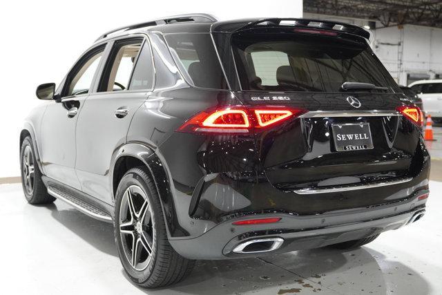 used 2022 Mercedes-Benz GLE 350 car, priced at $51,988