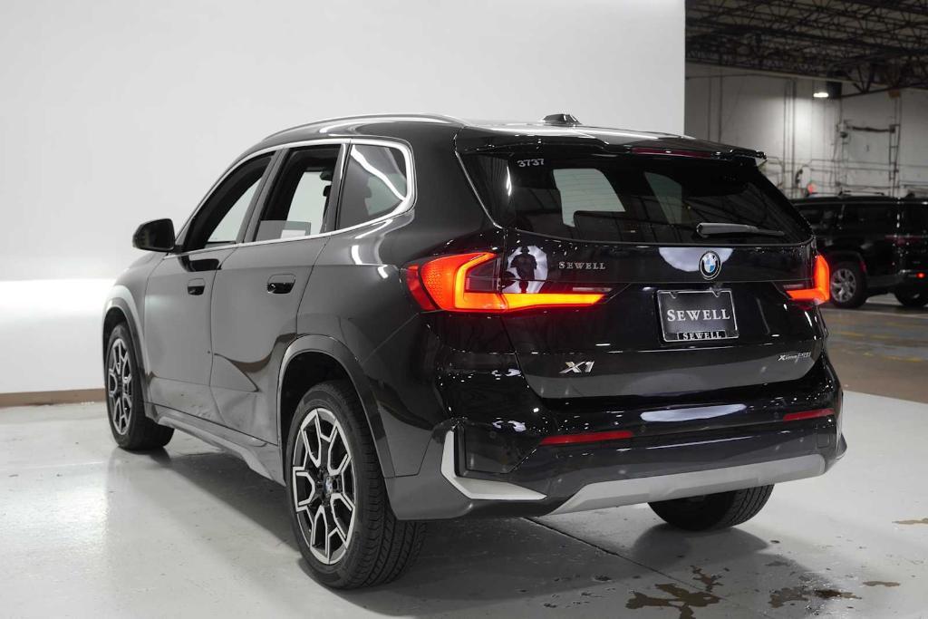 used 2025 BMW X1 car, priced at $43,989