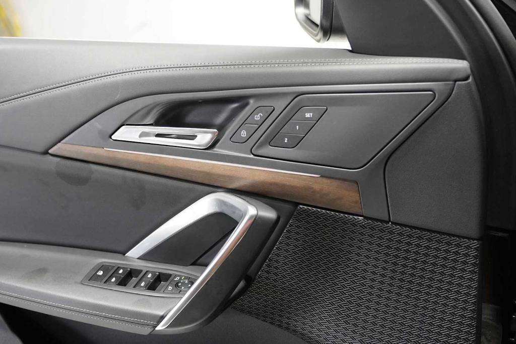 used 2025 BMW X1 car, priced at $43,989