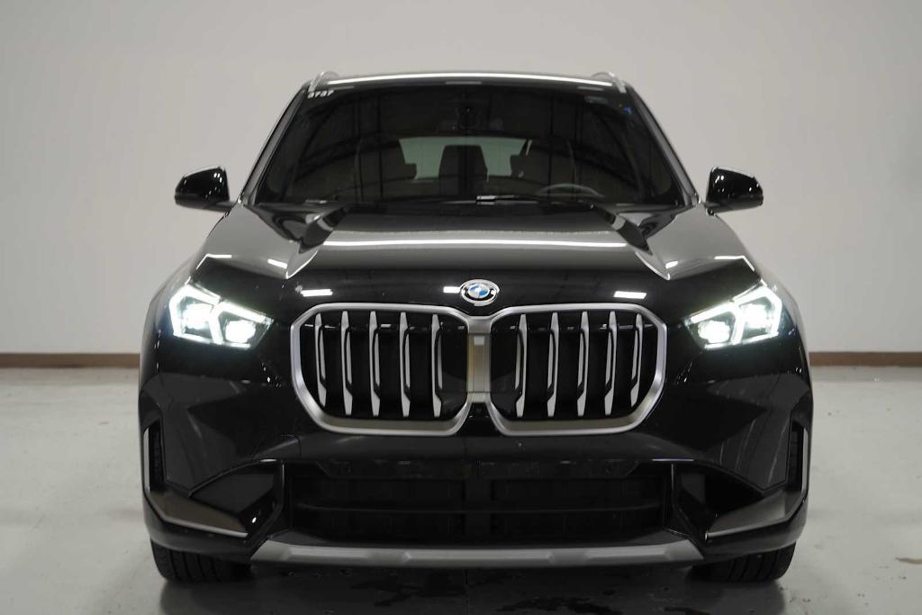 used 2025 BMW X1 car, priced at $43,989