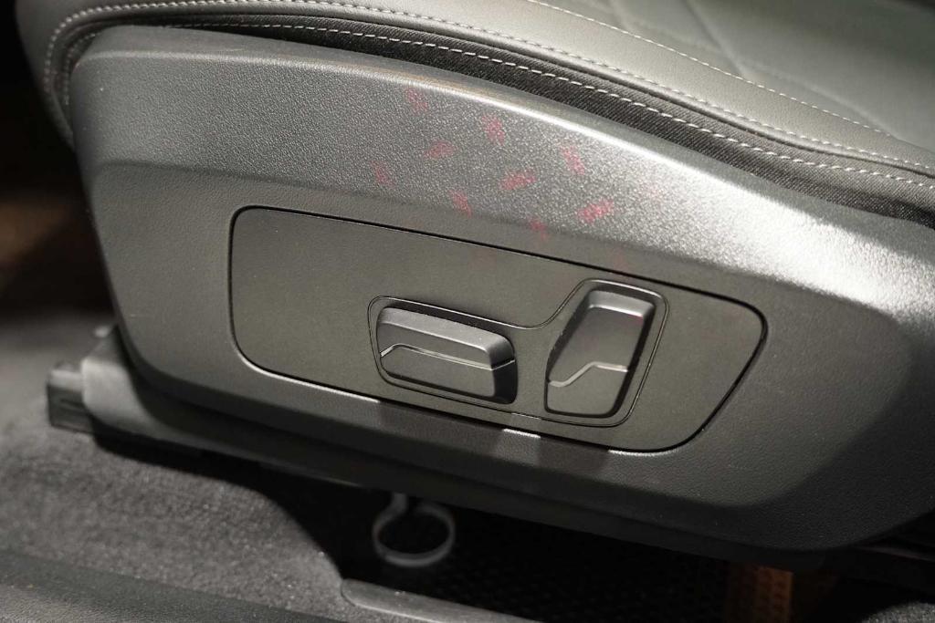 used 2025 BMW X1 car, priced at $43,989