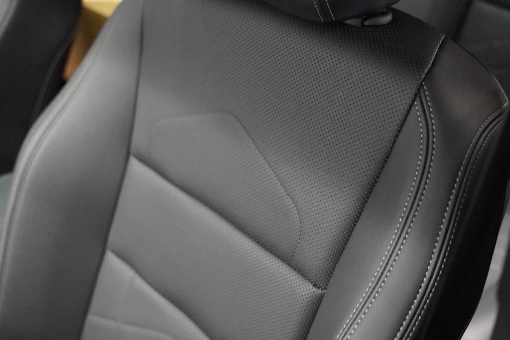 used 2025 BMW X1 car, priced at $43,989