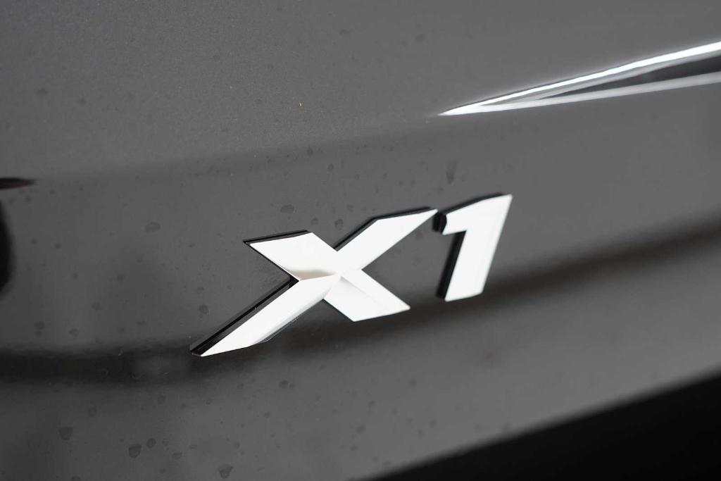 used 2025 BMW X1 car, priced at $43,989