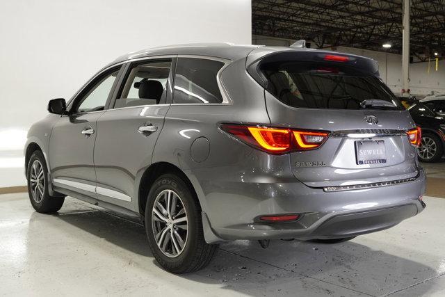 used 2019 INFINITI QX60 car, priced at $22,988