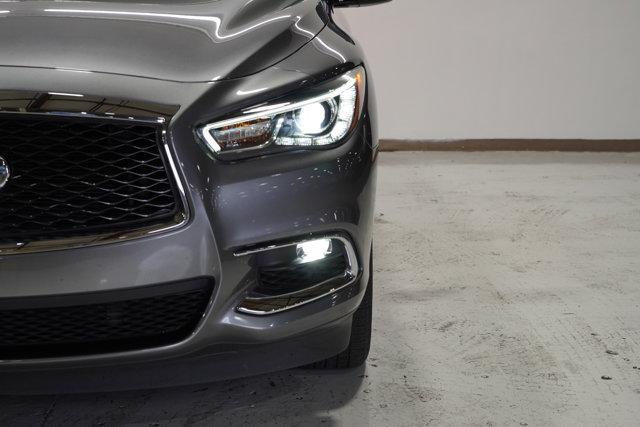 used 2019 INFINITI QX60 car, priced at $22,988