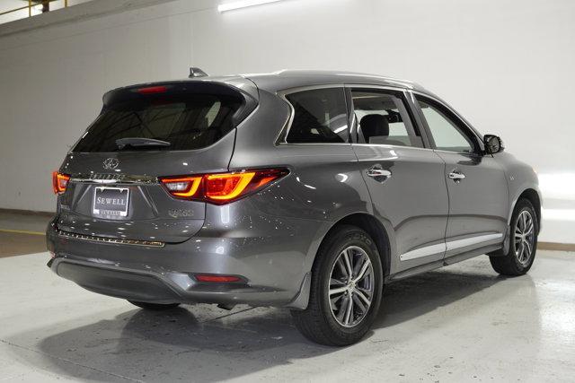 used 2019 INFINITI QX60 car, priced at $22,988