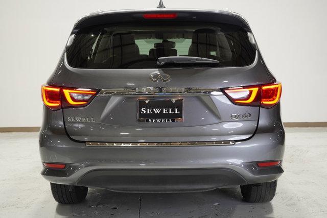 used 2019 INFINITI QX60 car, priced at $22,988