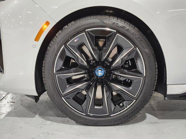 used 2023 BMW i7 car, priced at $89,734