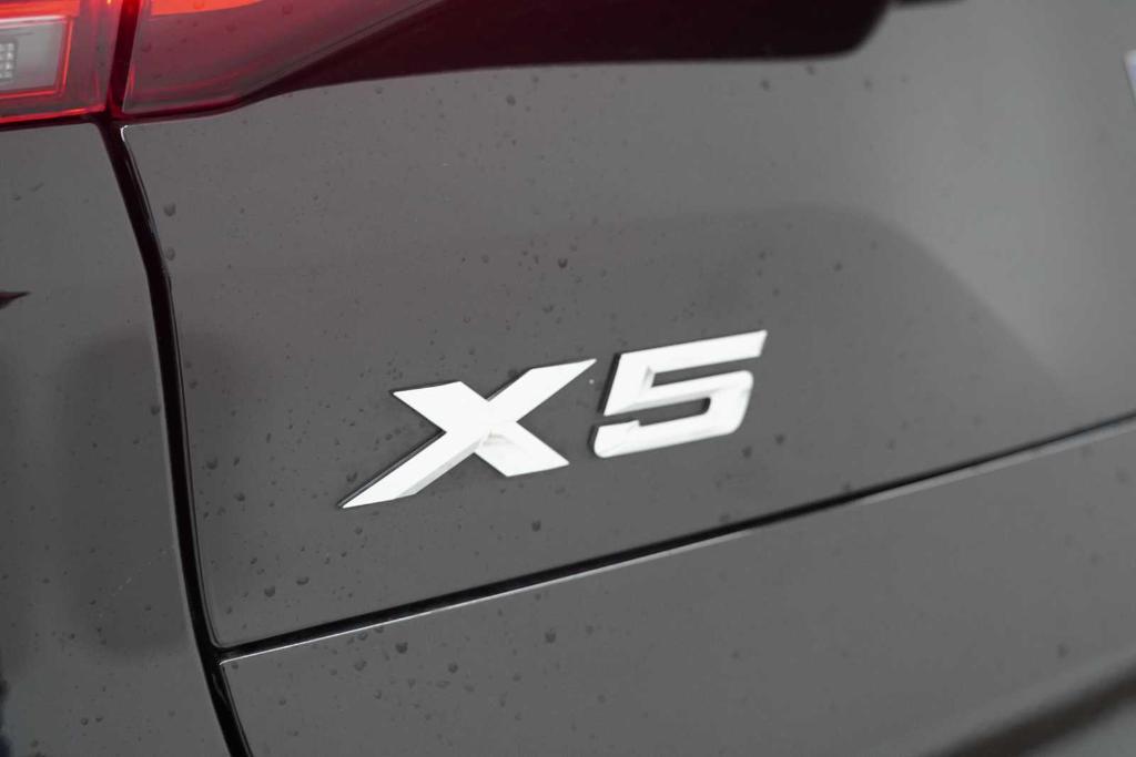 used 2019 BMW X5 car, priced at $36,988