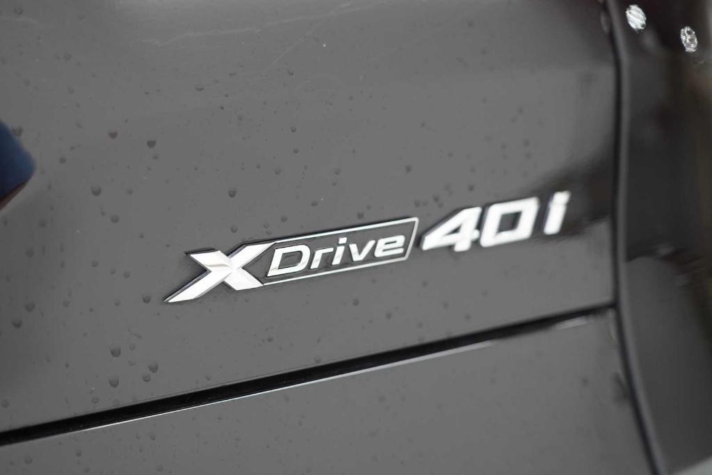 used 2019 BMW X5 car, priced at $36,988