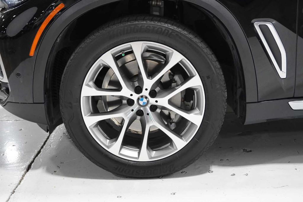 used 2019 BMW X5 car, priced at $36,988