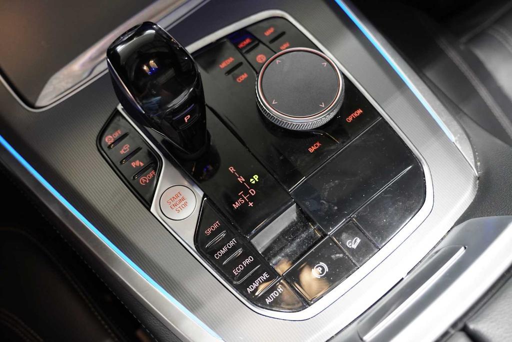 used 2019 BMW X5 car, priced at $36,988