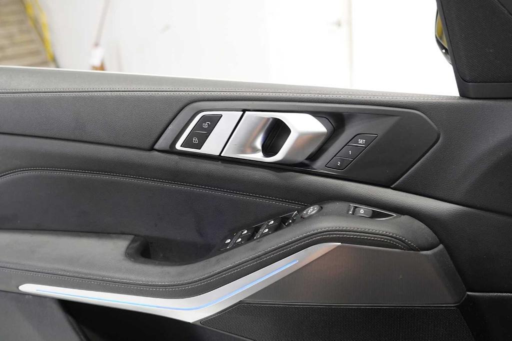 used 2019 BMW X5 car, priced at $36,988
