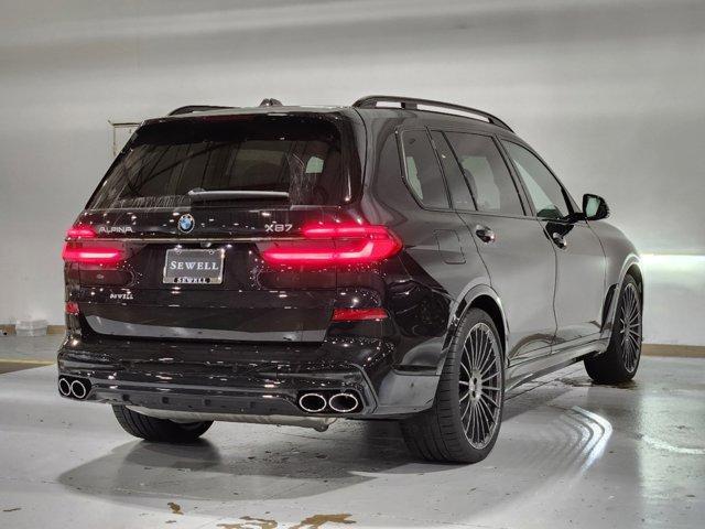 used 2025 BMW X7 car, priced at $148,750