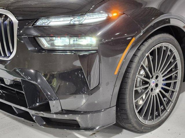 used 2025 BMW X7 car, priced at $148,750