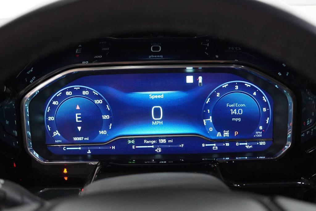 used 2022 Chevrolet Silverado 1500 car, priced at $55,987