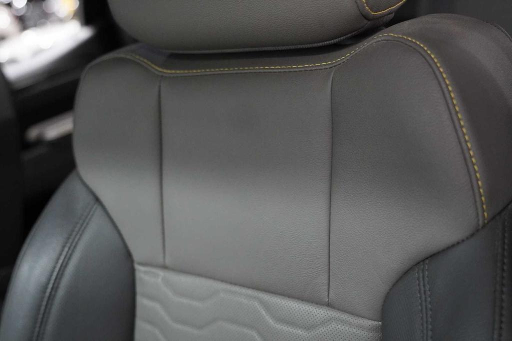 used 2022 Chevrolet Silverado 1500 car, priced at $55,987