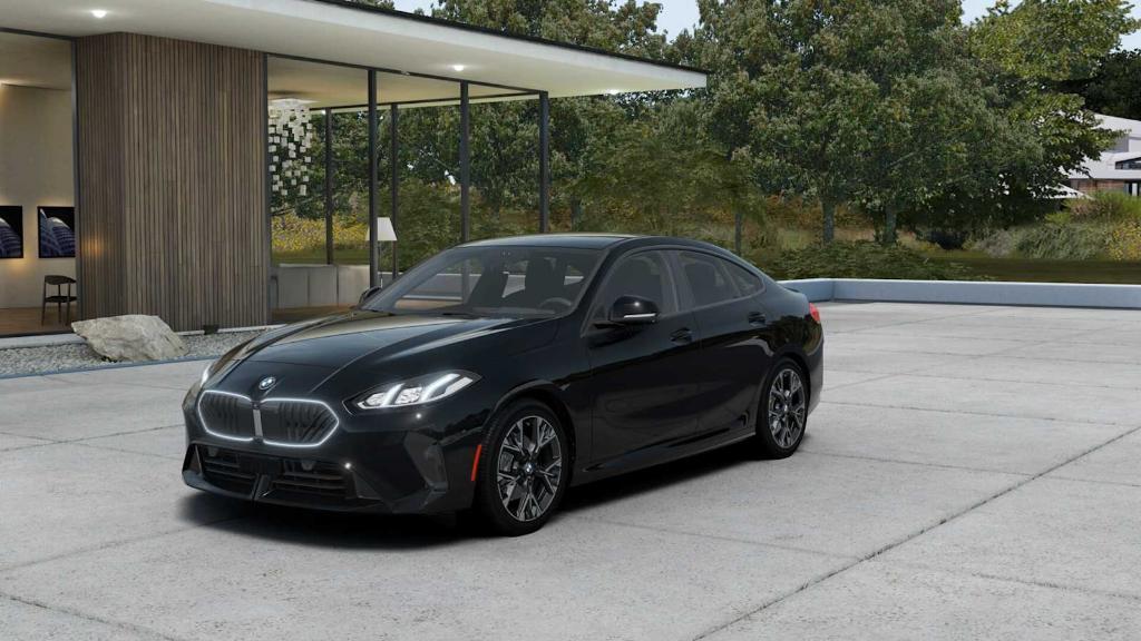 new 2026 BMW 228 Gran Coupe car, priced at $44,100