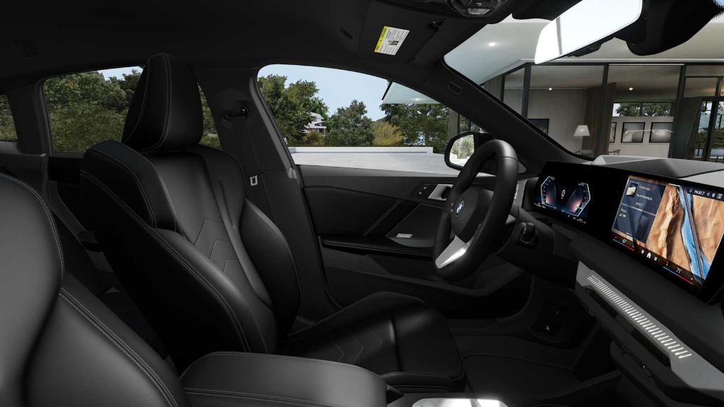 new 2026 BMW 228 Gran Coupe car, priced at $44,100