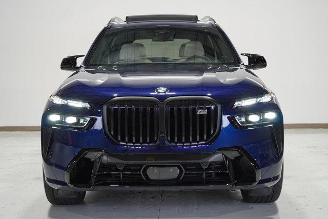 used 2025 BMW X7 car, priced at $116,988