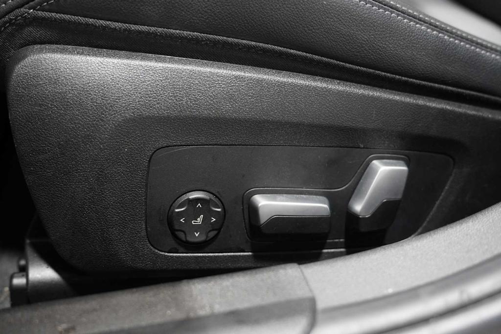 used 2023 BMW 330 car, priced at $36,988