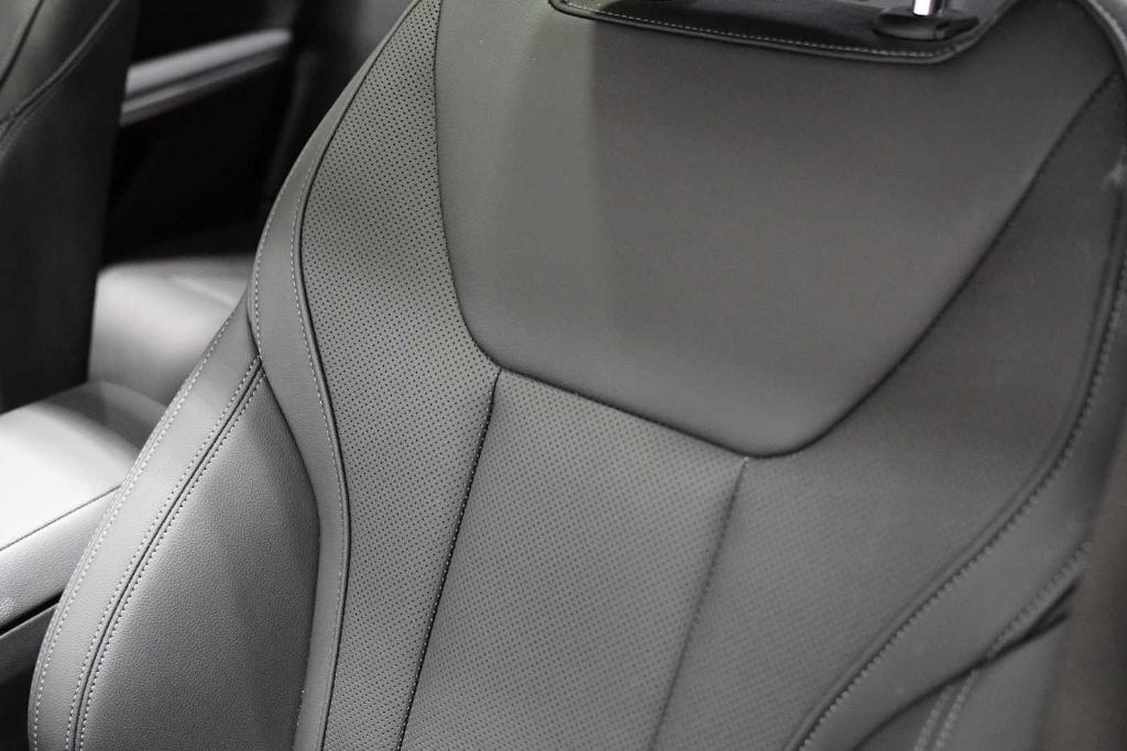 used 2023 BMW 330 car, priced at $36,988