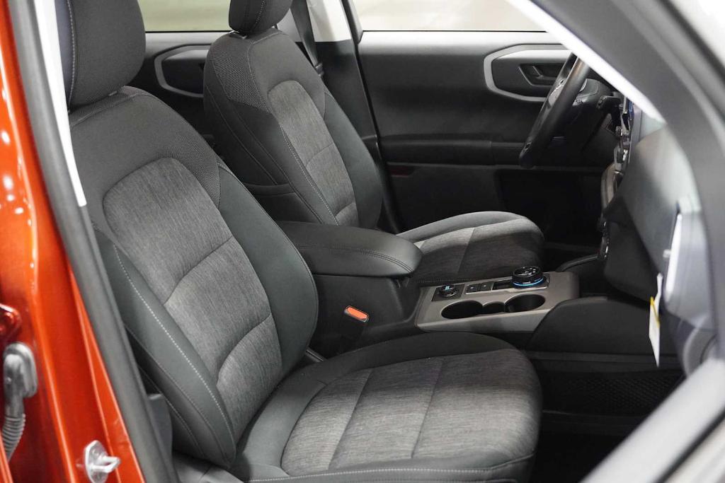used 2022 Ford Bronco Sport car, priced at $24,988