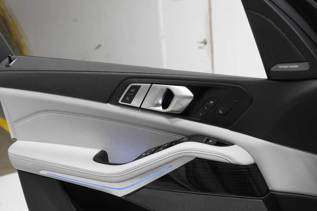 used 2025 BMW X5 PHEV car, priced at $74,988