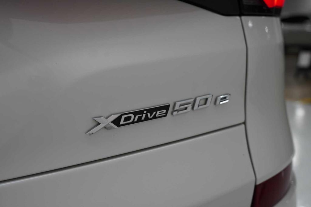 used 2025 BMW X5 PHEV car, priced at $74,988