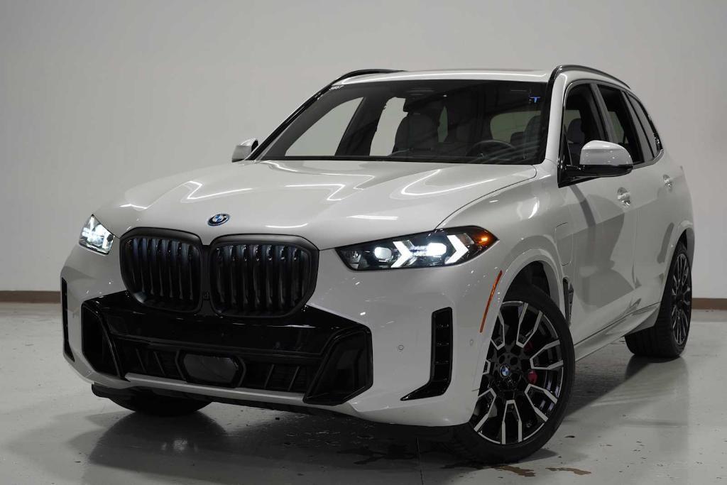 used 2025 BMW X5 PHEV car, priced at $74,988