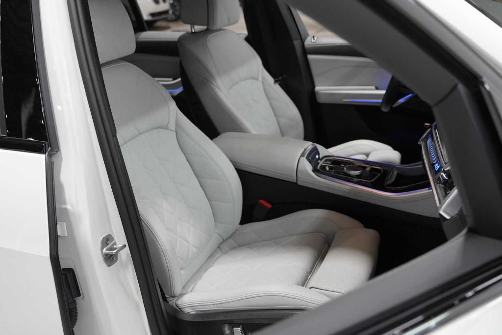 used 2025 BMW X5 PHEV car, priced at $74,988