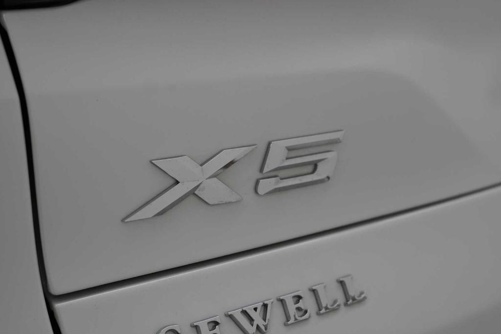 used 2025 BMW X5 PHEV car, priced at $74,988