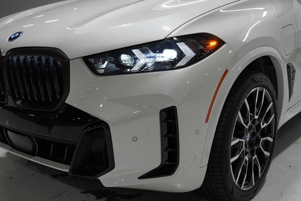 used 2025 BMW X5 PHEV car, priced at $74,988