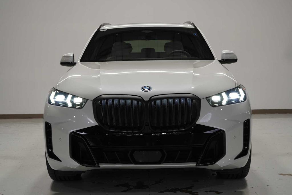 used 2025 BMW X5 PHEV car, priced at $74,988