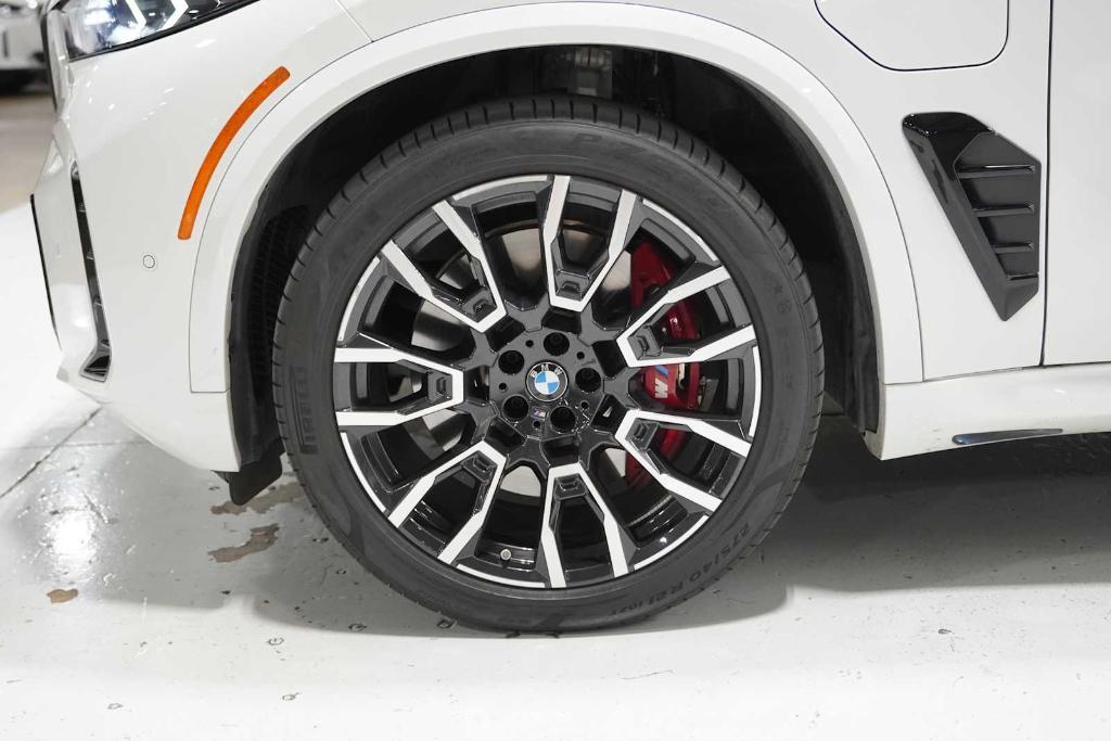 used 2025 BMW X5 PHEV car, priced at $74,988