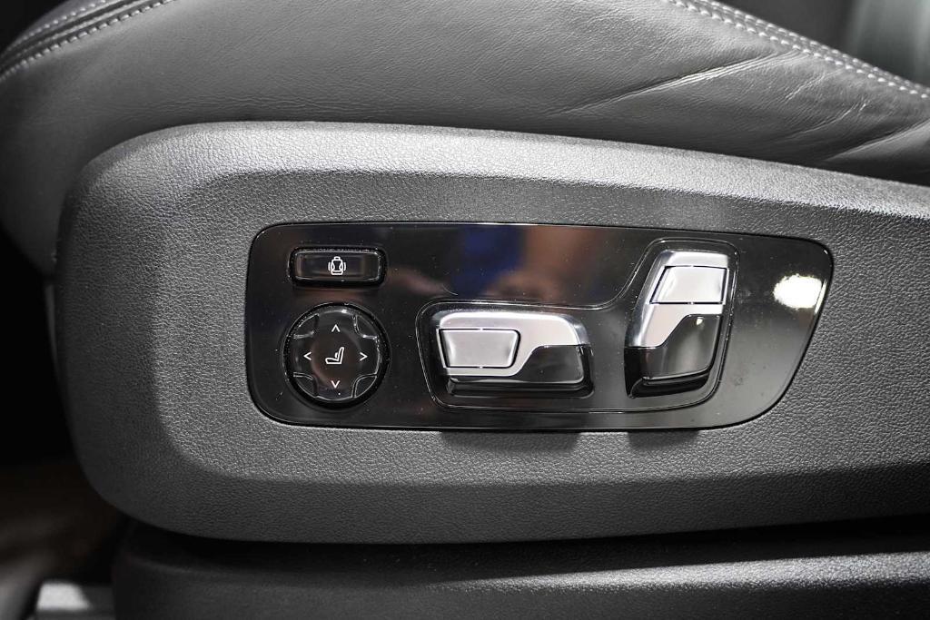 used 2022 BMW X5 M car, priced at $77,988