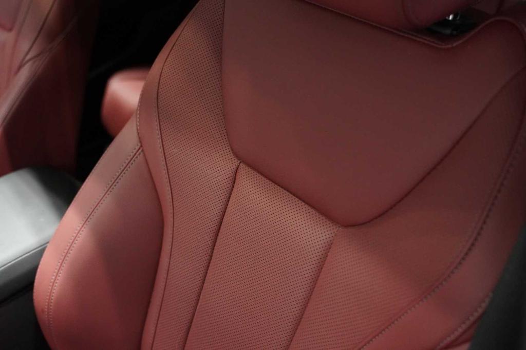 used 2023 BMW X4 car, priced at $48,988