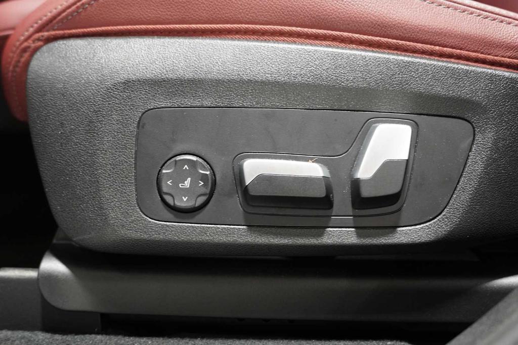 used 2023 BMW X4 car, priced at $48,988