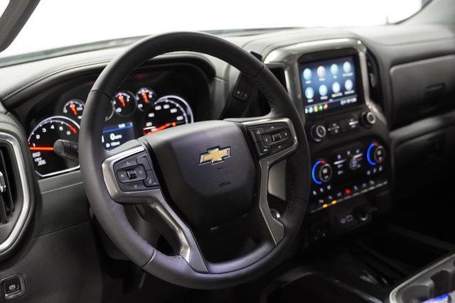 used 2022 Chevrolet Silverado 1500 Limited car, priced at $45,986