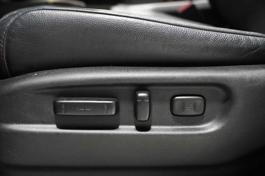 used 2020 Honda Pilot car