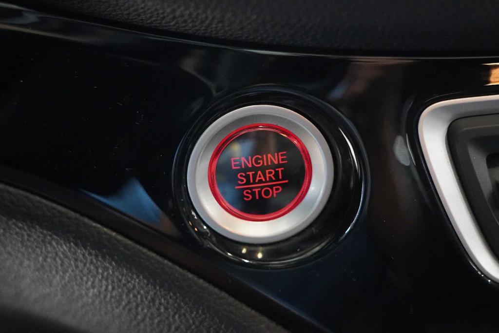 used 2020 Honda Pilot car