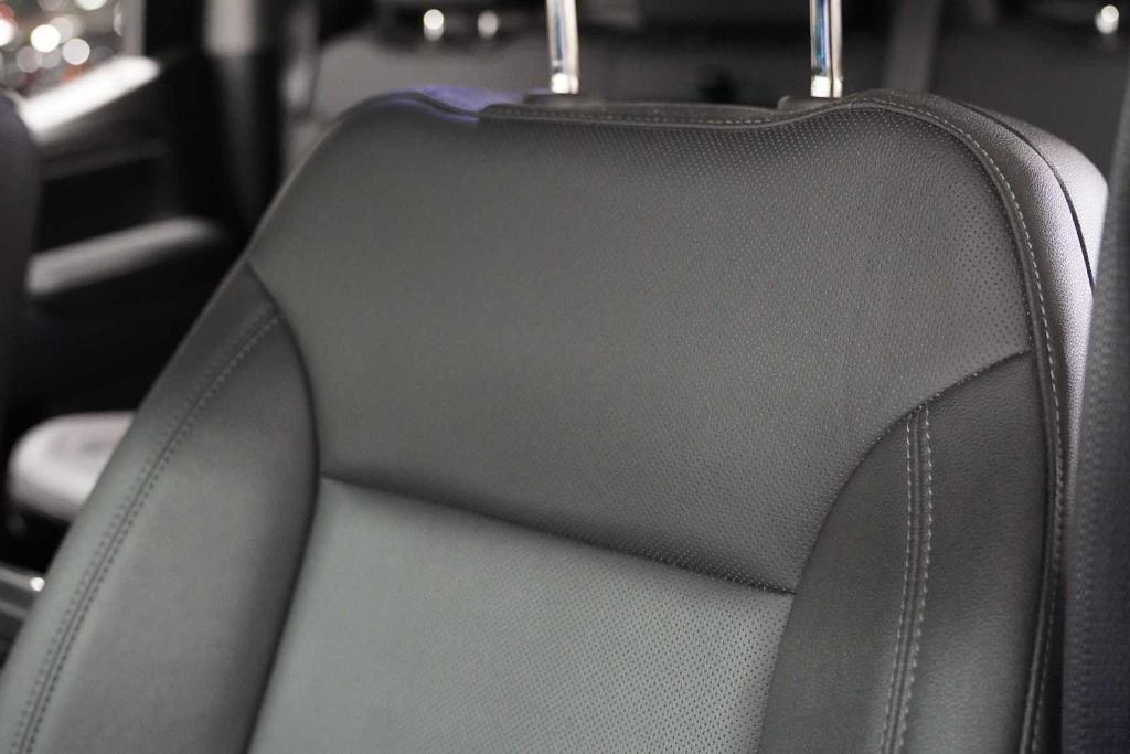used 2024 Chevrolet Silverado 1500 car, priced at $48,988