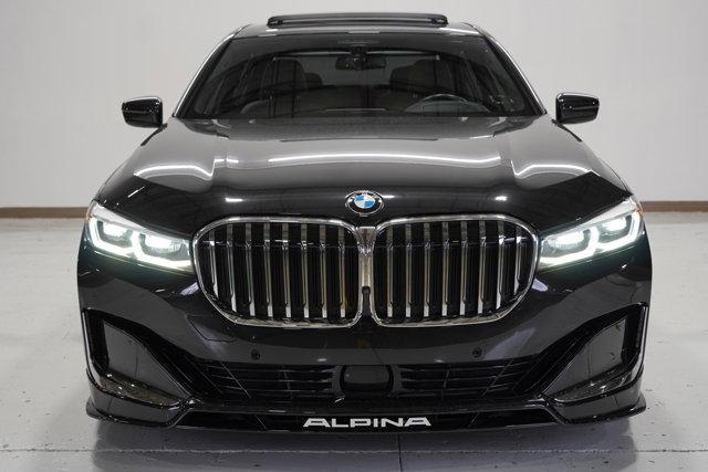 used 2022 BMW ALPINA B7 car, priced at $98,988