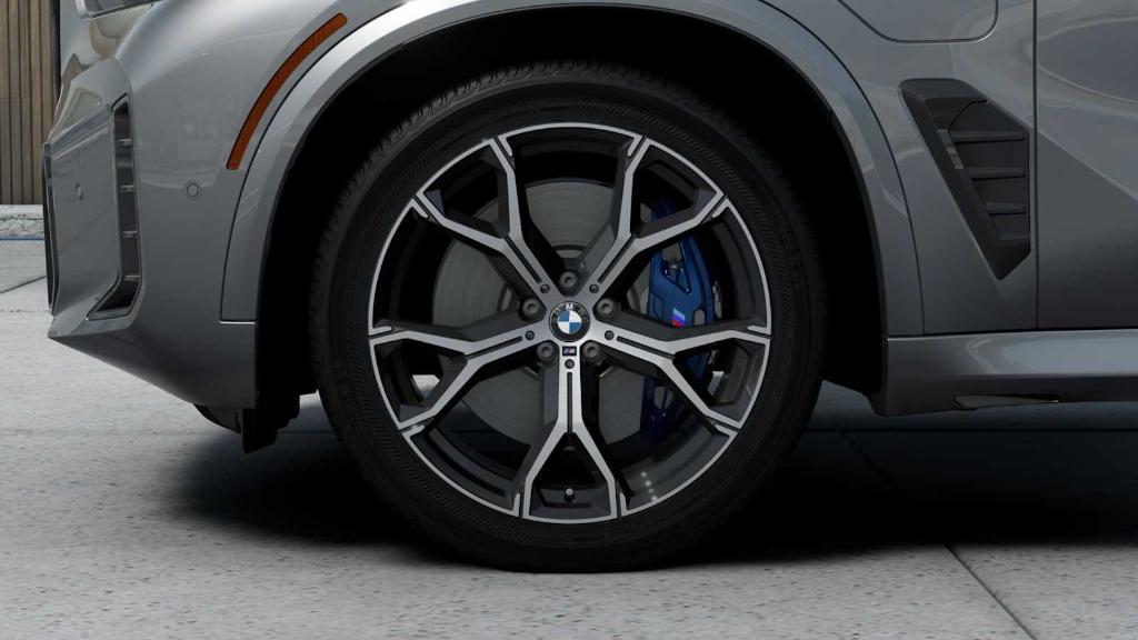 new 2026 BMW X5 PHEV car, priced at $92,925