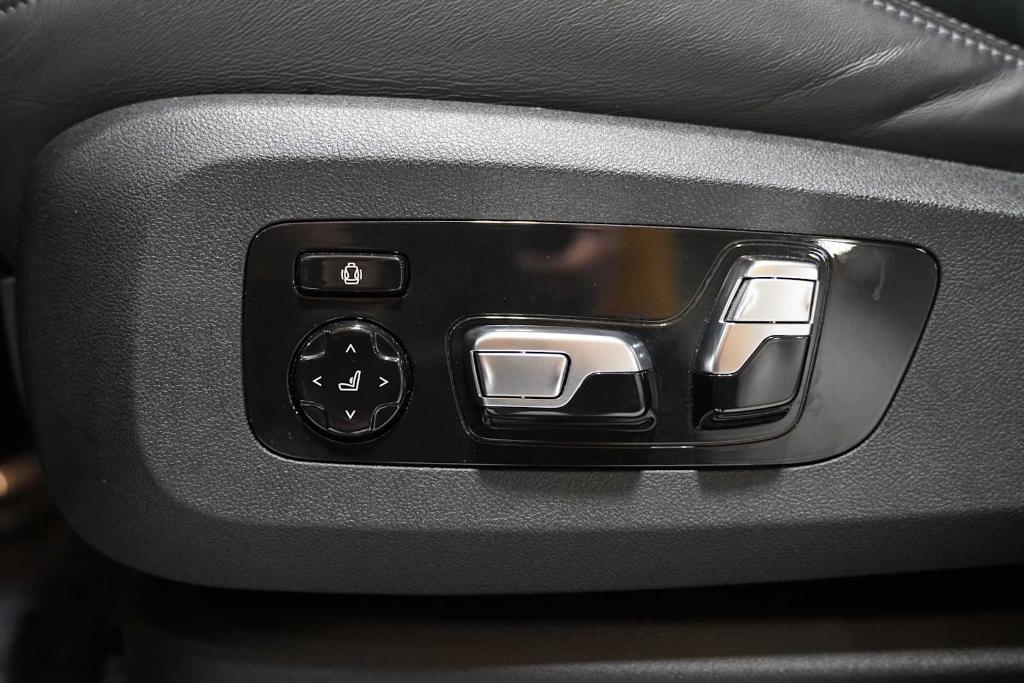 used 2023 BMW X5 M car, priced at $86,988