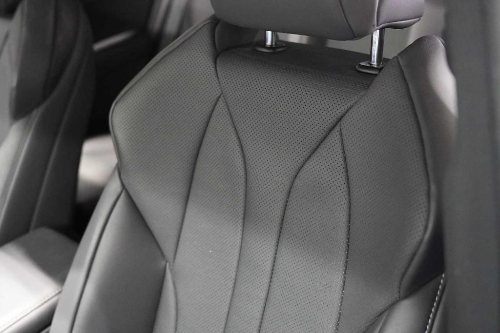 used 2024 Lexus NX 350 car, priced at $46,989