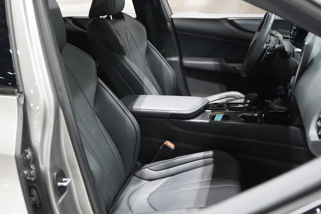 used 2024 Lexus NX 350 car, priced at $46,989