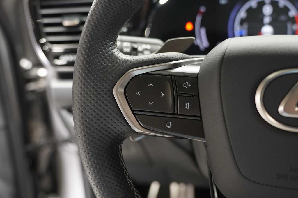 used 2024 Lexus NX 350 car, priced at $46,989
